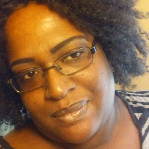 Meet your Posher, Patricia